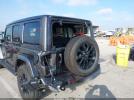 Jeep Wrangler Unlimited Sahara 4x4 Image 2