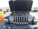 Jeep Wrangler Unlimited Sahara 4x4 Image 11