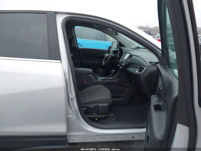 Chevrolet Equinox Lt Image 5