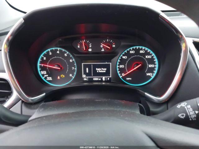 Chevrolet Equinox Lt Image 13