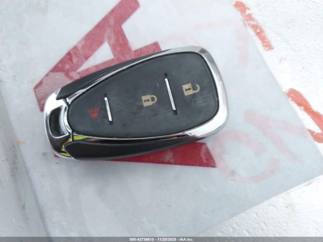 Chevrolet Equinox Lt Image 10