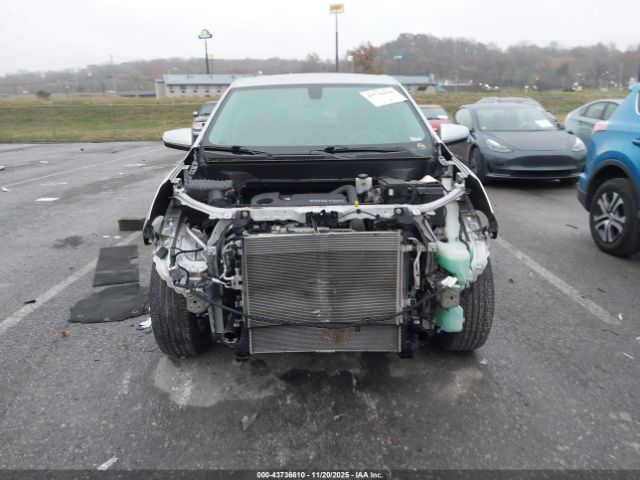 Chevrolet Equinox Lt Image 15