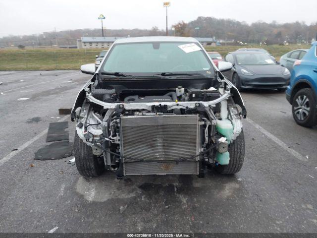 Chevrolet Equinox Lt Image 15