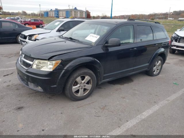Dodge Journey Sxt Image 6