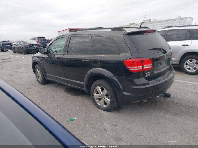 Dodge Journey Sxt Image 10