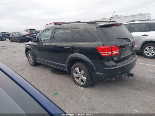 Dodge Journey Sxt Image 10