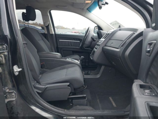 Dodge Journey Sxt Image 7