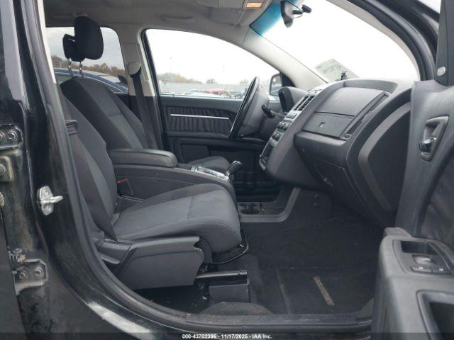 Dodge Journey Sxt Image 7