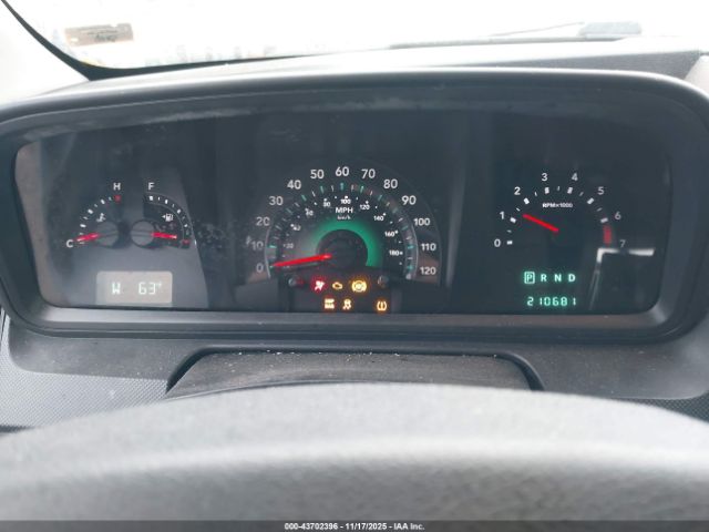 Dodge Journey Sxt Image 12