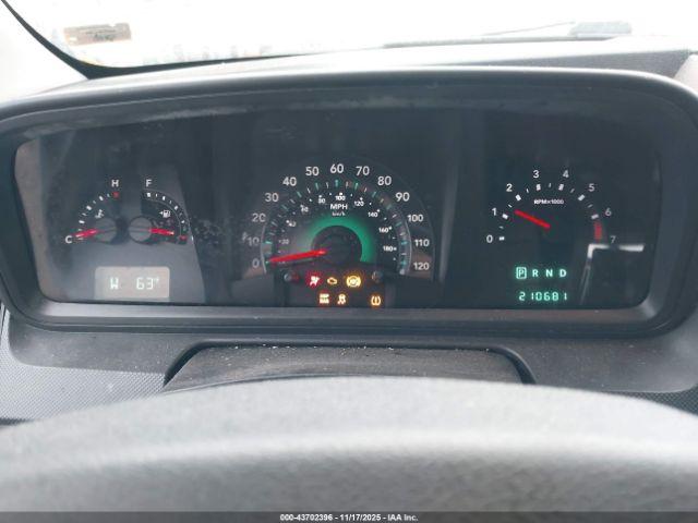 Dodge Journey Sxt Image 12