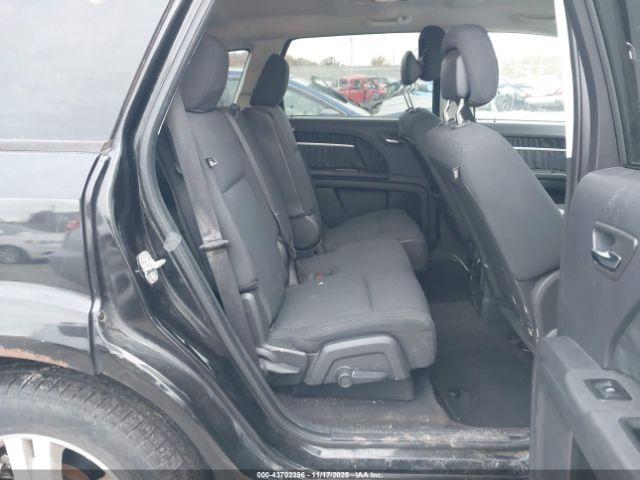 Dodge Journey Sxt Image 3