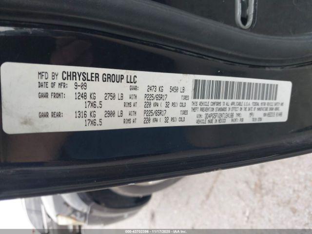 Dodge Journey Sxt Image 13