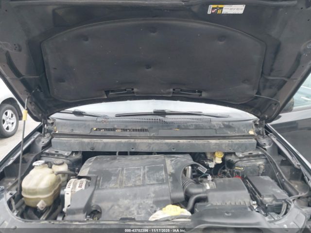 Dodge Journey Sxt Image 9