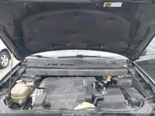 Dodge Journey Sxt Image 9