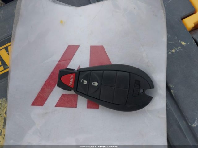 Dodge Journey Sxt Image 8