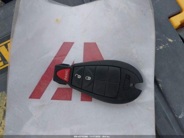 Dodge Journey Sxt Image 8