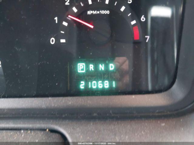 Dodge Journey Sxt Image 14