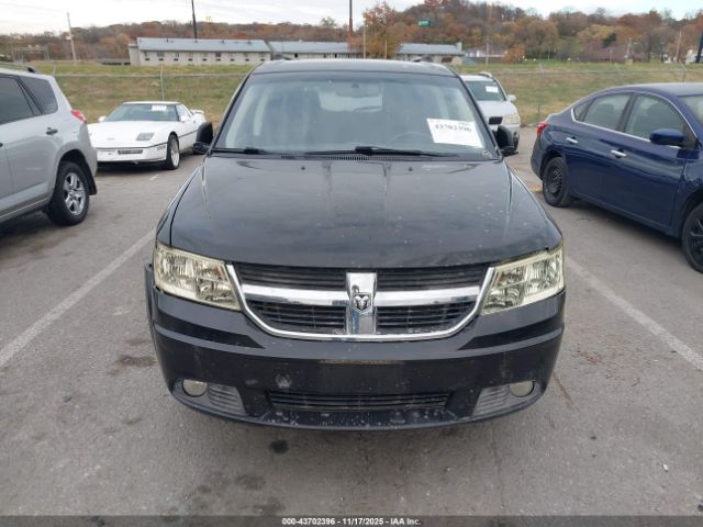 Dodge Journey Sxt Image 2