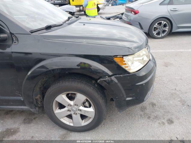 Dodge Journey Sxt Image 4