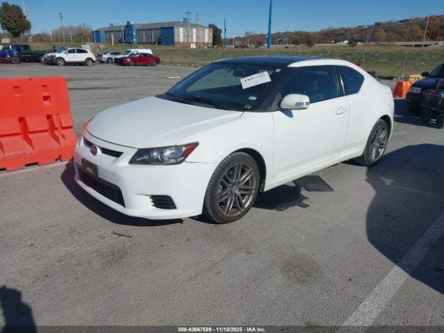 Scion TC Image 16