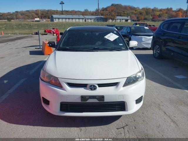 Scion TC Image 5