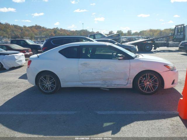 Scion TC Image 13