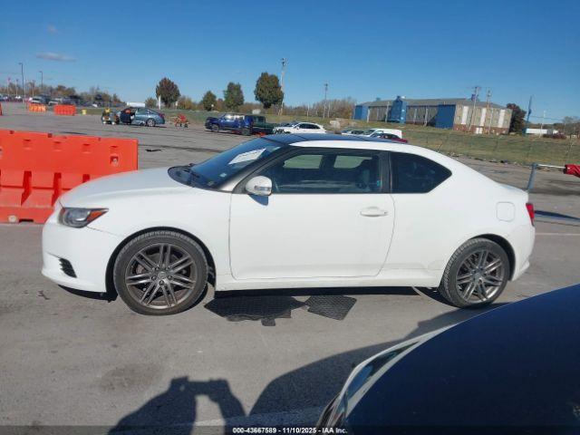 Scion TC Image 6