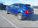 Ford Edge Sel Image 4
