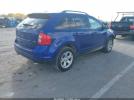 Ford Edge Sel Image 11