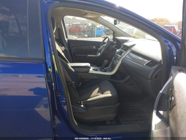 Ford Edge Sel Image 6