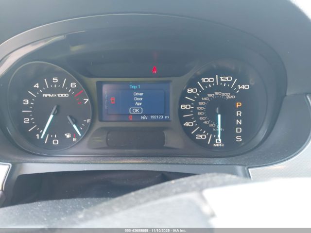 Ford Edge Sel Image 7