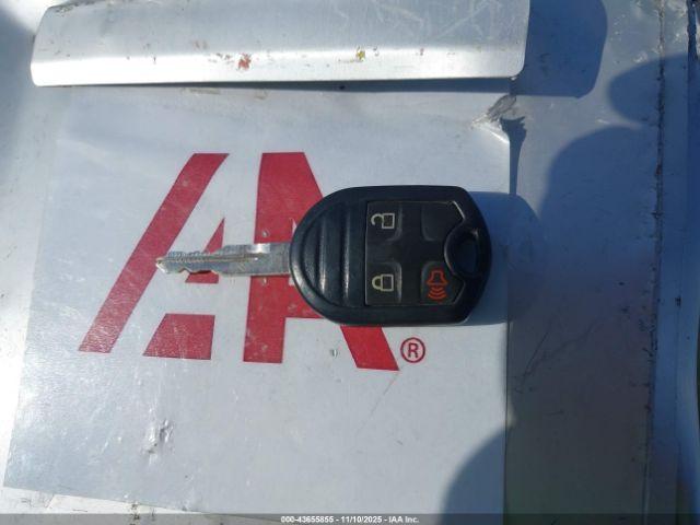 Ford Edge Sel Image 8