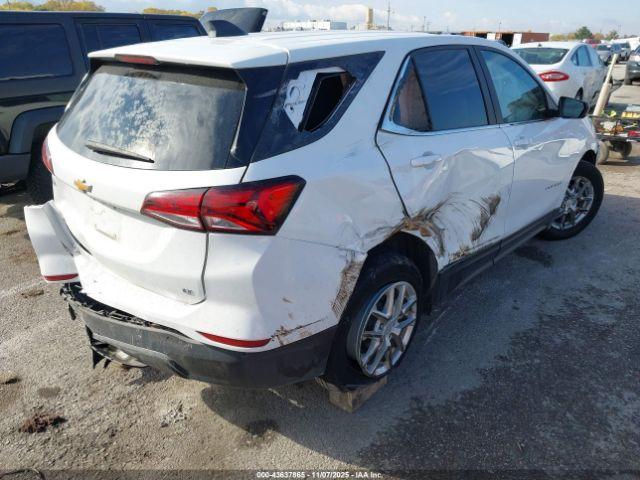 Chevrolet Equinox Fwd Lt Image 10