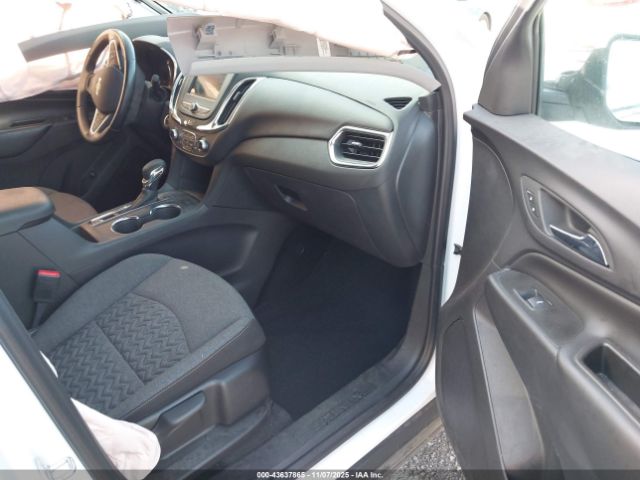 Chevrolet Equinox Fwd Lt Image 7