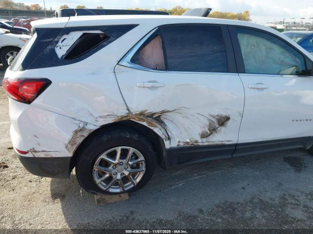 Chevrolet Equinox Fwd Lt Image 9