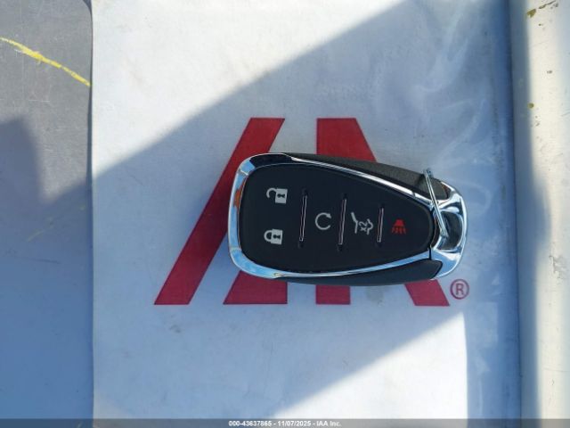 Chevrolet Equinox Fwd Lt Image 11