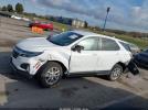 Chevrolet Equinox Fwd Lt Image 3
