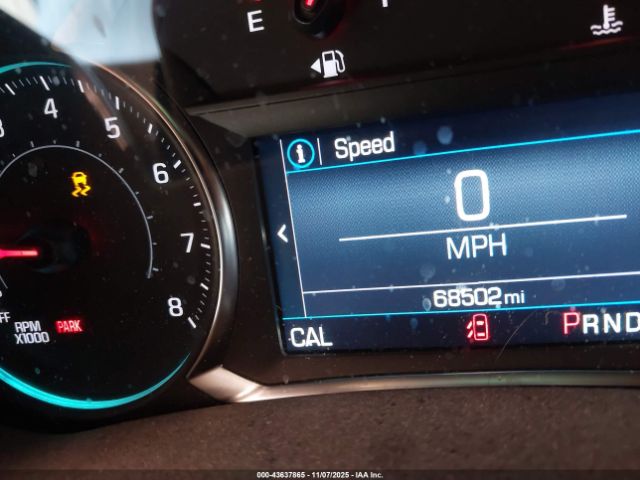 Chevrolet Equinox Fwd Lt Image 2