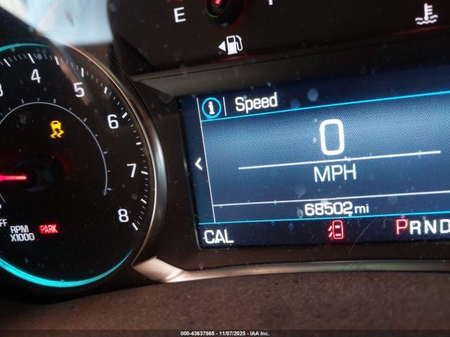 Chevrolet Equinox Fwd Lt Image 2