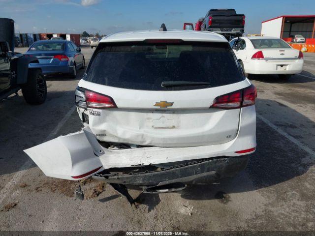 Chevrolet Equinox Fwd Lt Image 15