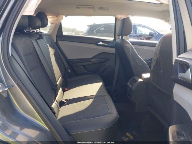 Volkswagen Taos 1.5t Se Image 13