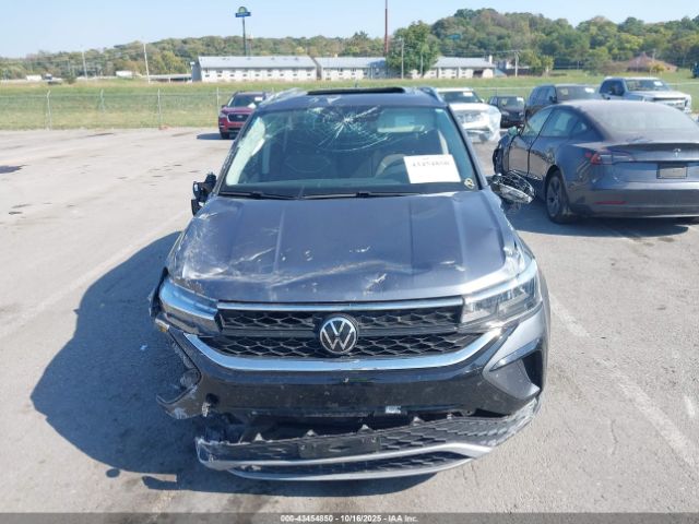 Volkswagen Taos 1.5t Se Image 3