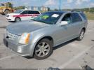 Cadillac SRX V8 Image 6