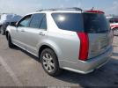Cadillac SRX V8 Image 7