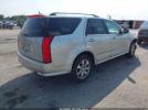 Cadillac SRX V8 Image 8