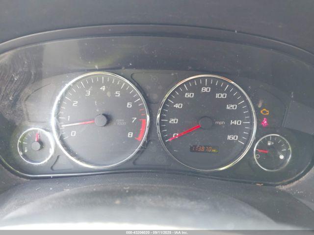 Cadillac SRX V8 Image 9