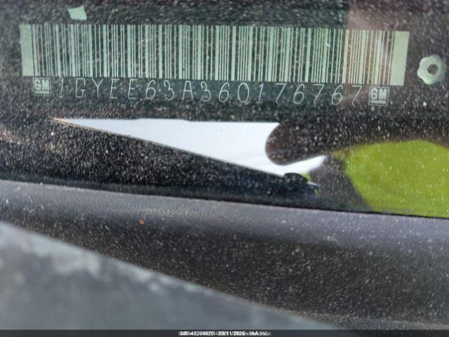 Cadillac SRX V8 Image 11