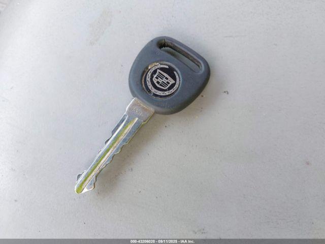 Cadillac SRX V8 Image 14