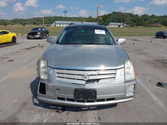Cadillac SRX V8 Image 15