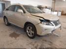 Lexus RX Image 1